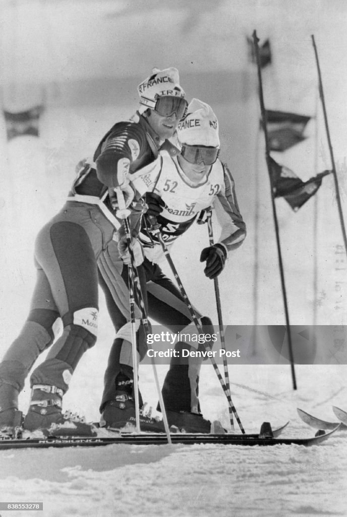 Denver Post Archives