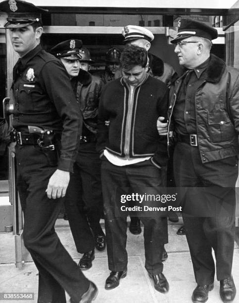 Jules Rael Police 1,136 Denver Police Building Stock Photos, High-Res Pictures, and ...