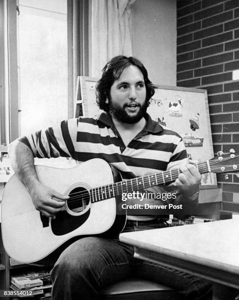 Pinnella, Don - Musician Credit: Denver Post, Inc.