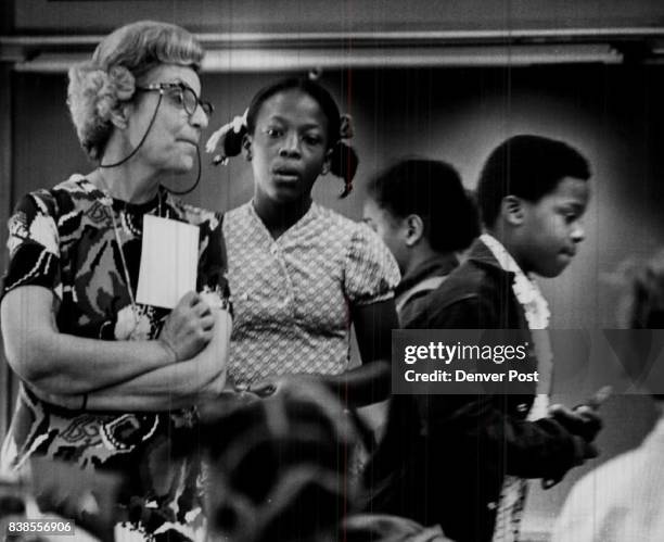 Ronald R Sampson 62 Ronald Sampson Stock Photos, High-Res Pictures, and Images - Getty ...