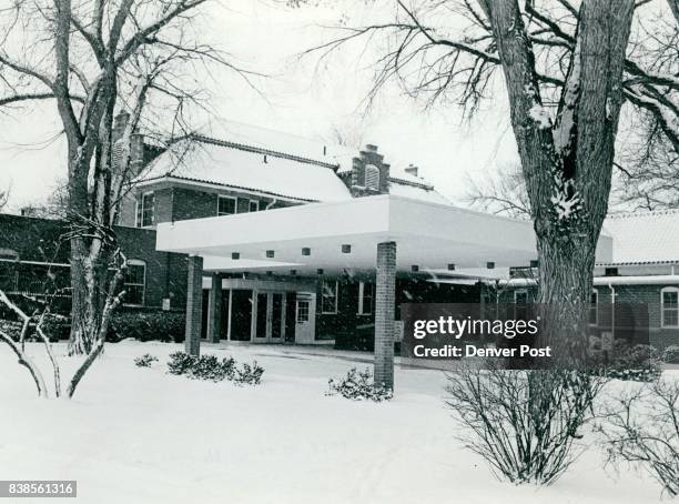 A historic look at Bethesda Hospital