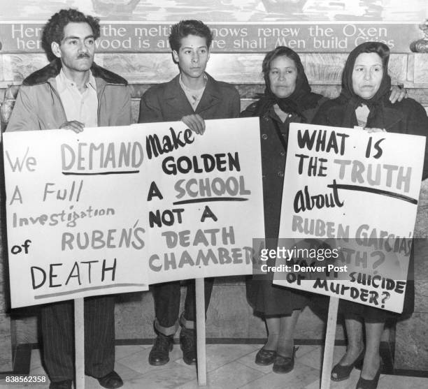 December 21 1948 Communism And Communists Denver - 1940-1949 Credit: The Denver Post