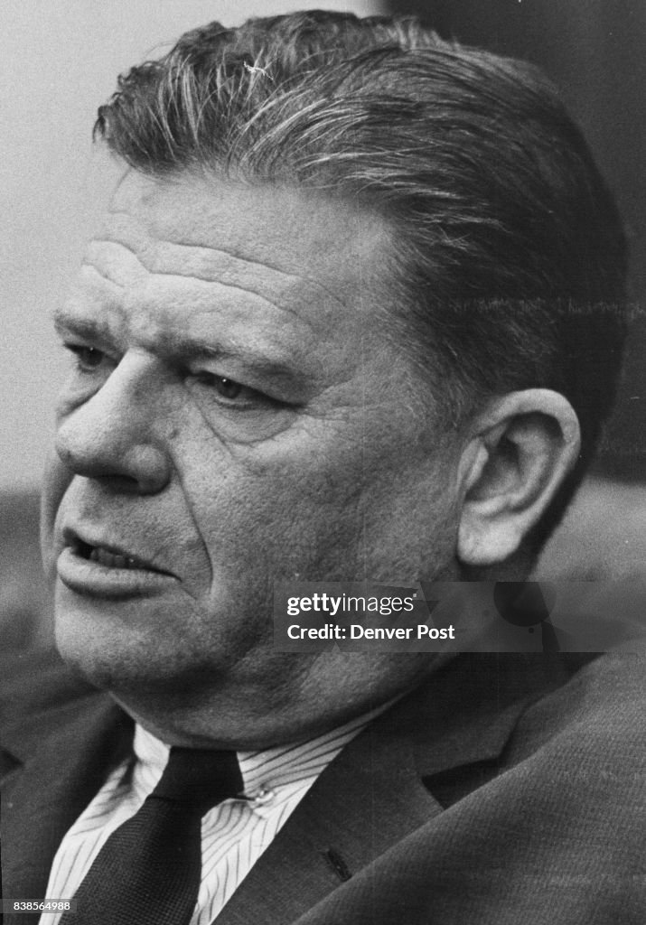 Denver Post Archives