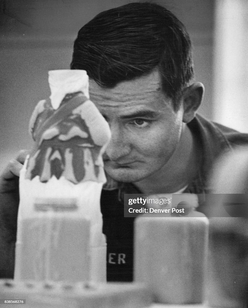 Denver Post Archives