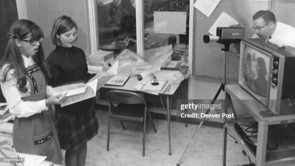 Denver Post Archives