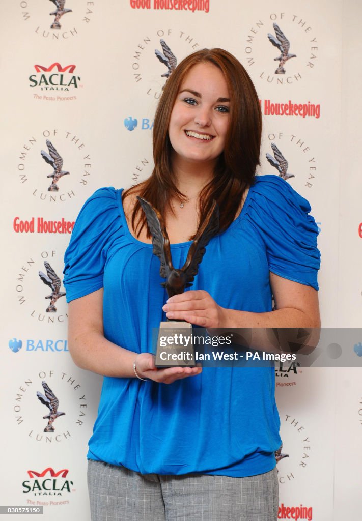 Women of the Year Awards