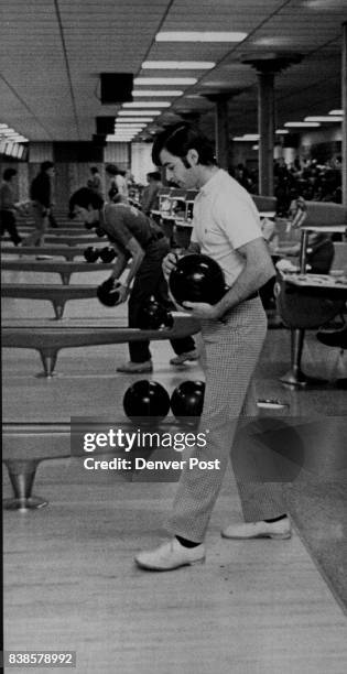 Burton, Nelson Jr. -Bowler Credit: Denver Post