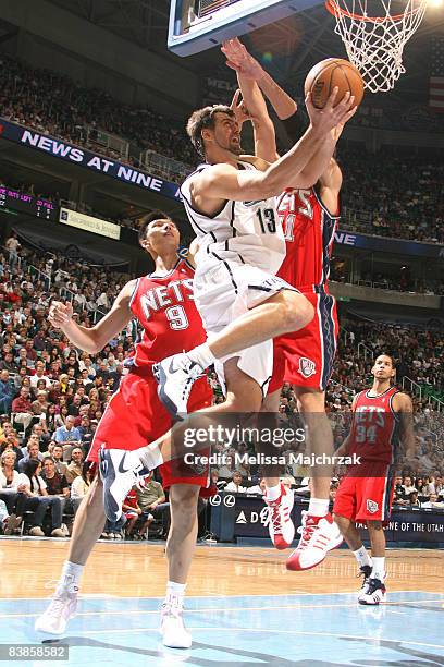Mehmet Okur on How NBA's Modern Style is Tailored for Pistons Legend Mehmet Okur on How NBA's Modern Style is Tailored for Pistons Legend