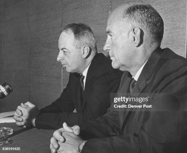 152 Arthur Flemming Stock Photos, HighRes Pictures, and Images Getty