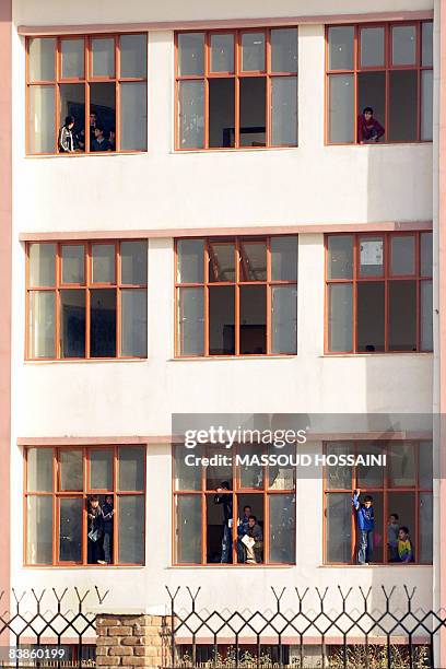 28 fotografias e imagens de alta resolução de Habibia High School ...
