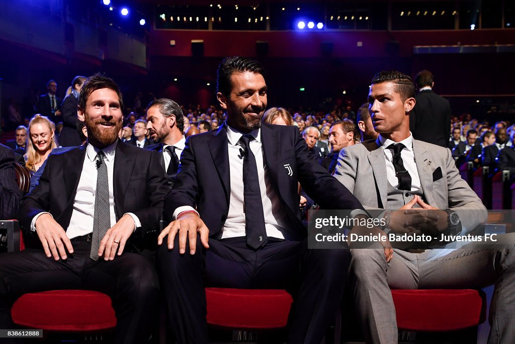 UEFA Champions League Draw