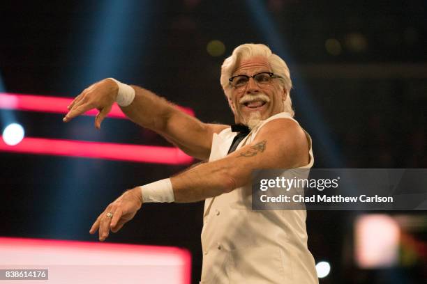 83 Colonel Sander Stock Photos, High-Res Pictures, and Images - Getty ...