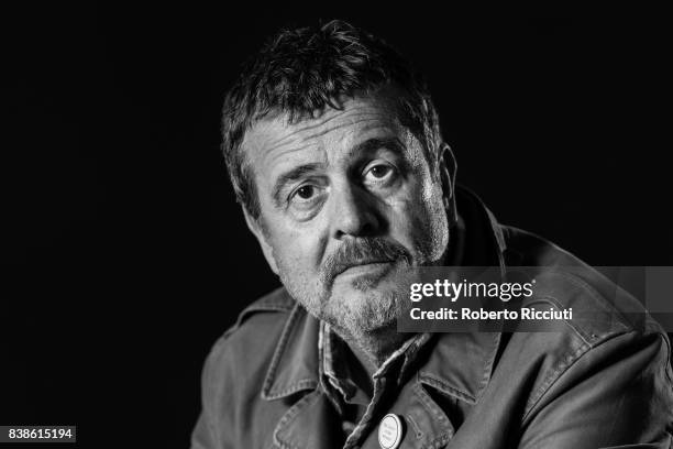 Mark Billingham Photos and Premium High Res Pictures Getty Images
