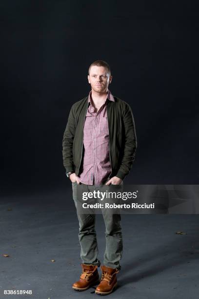 Scottish Rapper Loki (Scottish Rapper) Photos and Premium High Res Pictures - Getty Images