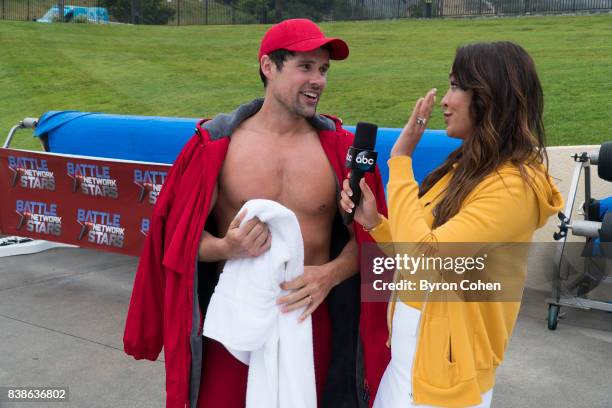 Doctors vs. Famous TV Families" - The revival of "Battle of the Network Stars," based on the '70s and '80s television pop-culture classic, will...