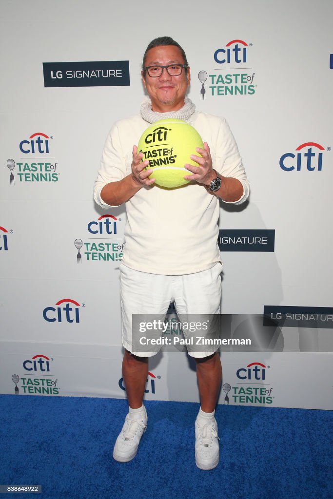 Citi Taste Of Tennis - Arrivals