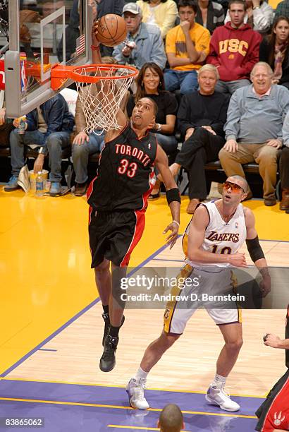 Mario Toronto Raptors 724 Toronto Raptors Jamario Moon Photos & High Res Pictures - Getty Images