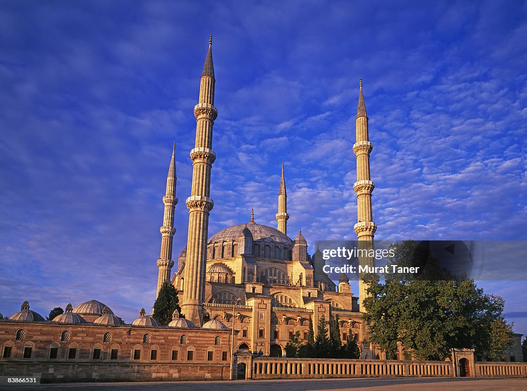 Edirne, Turkey