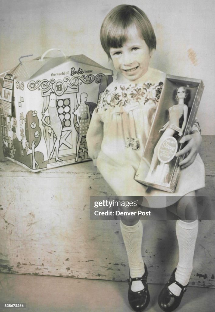Denver Post Archives