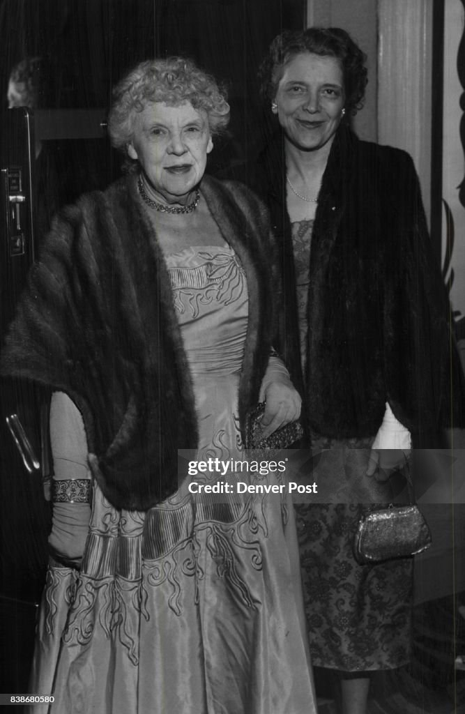 Denver Post Archives