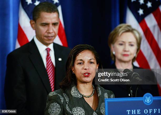 Susan Rice Barack Susan Rice Obama Photos and Premium High Res Pictures - Getty Images