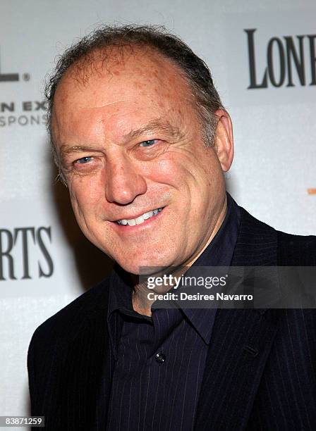 John Doman