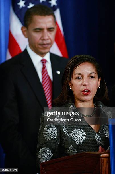 Susan Rice Barack 532 Susan Rice Obama Photos & High Res Pictures - Getty Images