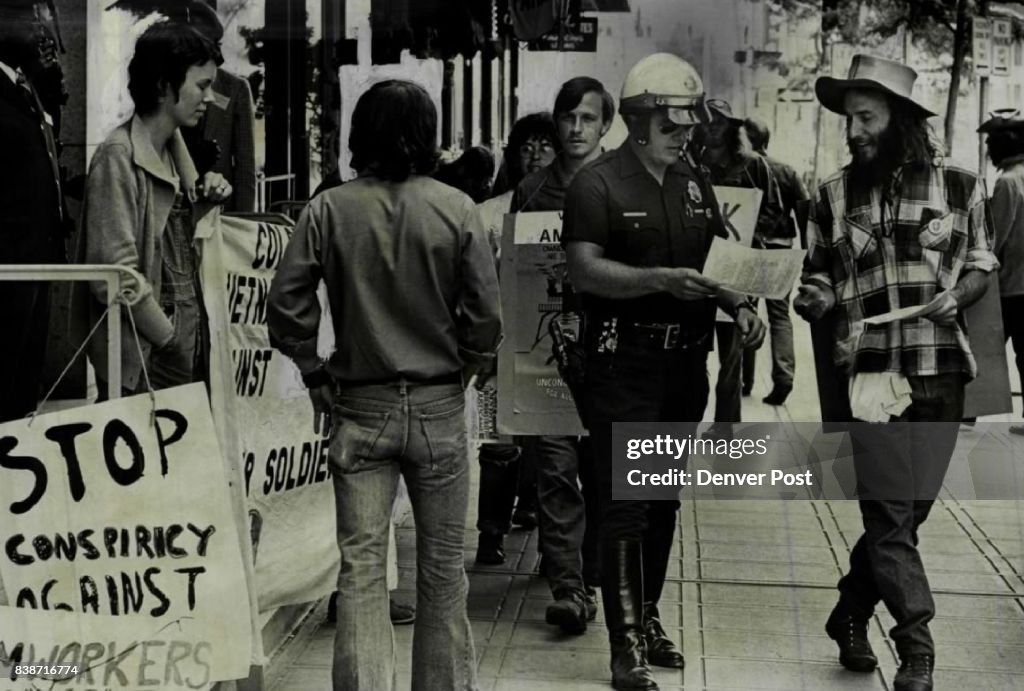 Denver Post Archives