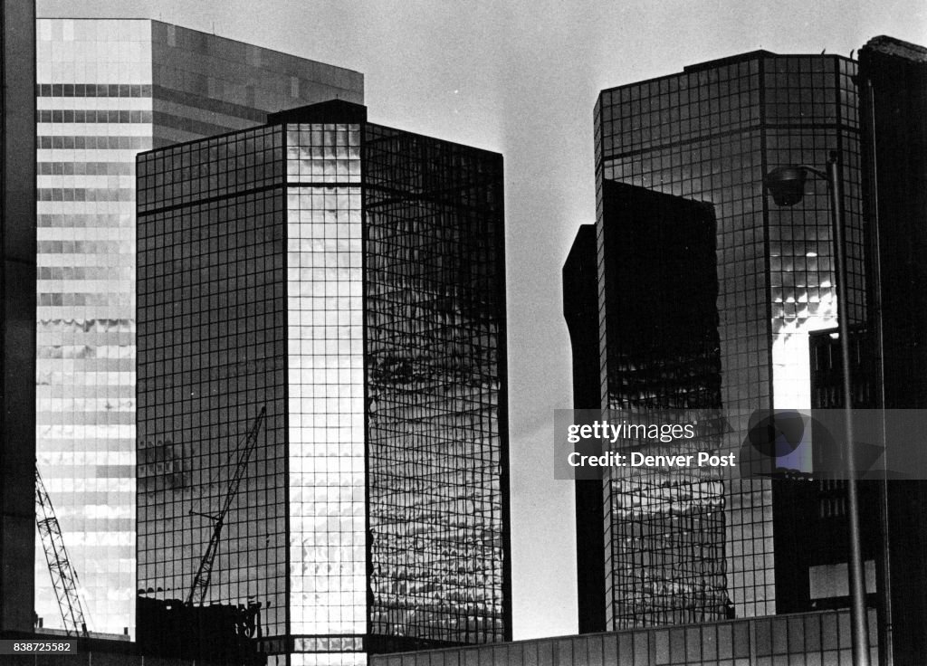 Denver Post Archives