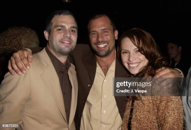 Scott Ruffal Scott Ruffalo Photos and Premium High Res Pictures - Getty Images