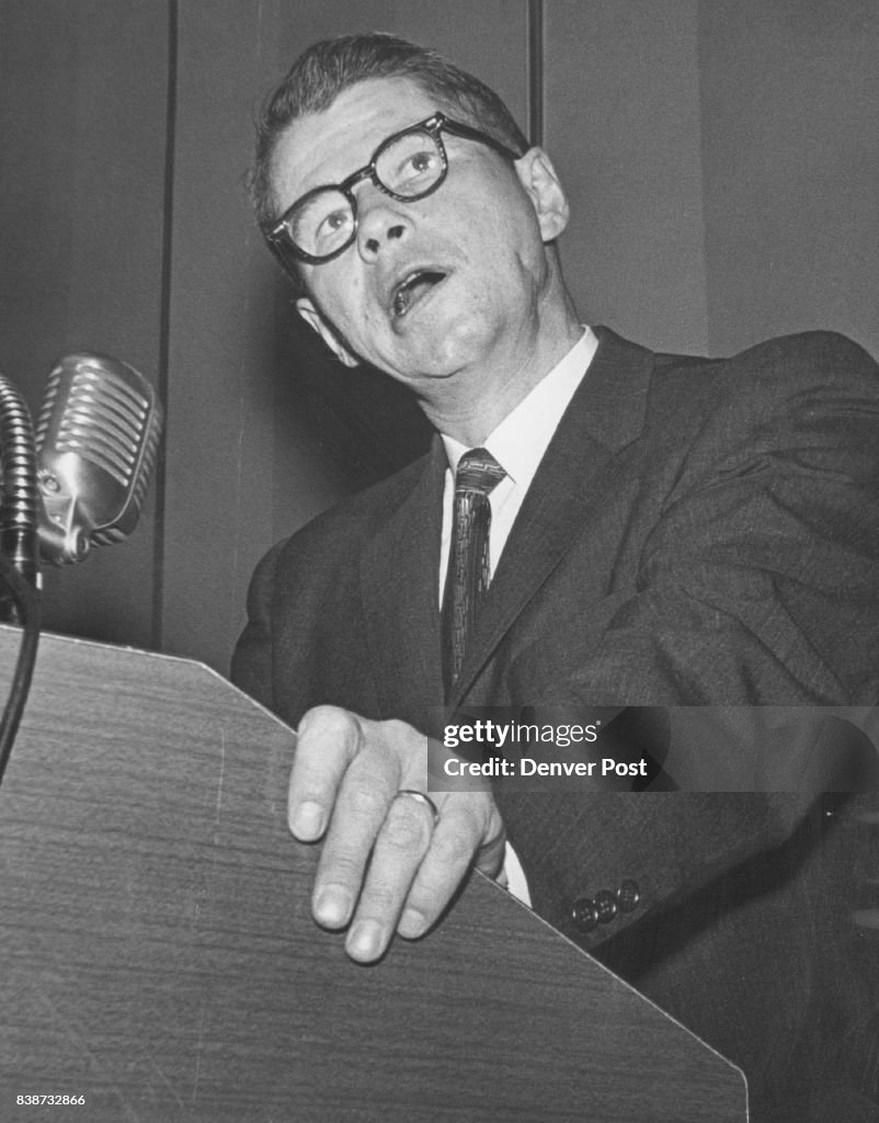Denver Post Archives