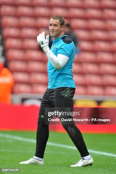 Paul Robinson, Blackburn Rovers Goalkeeper