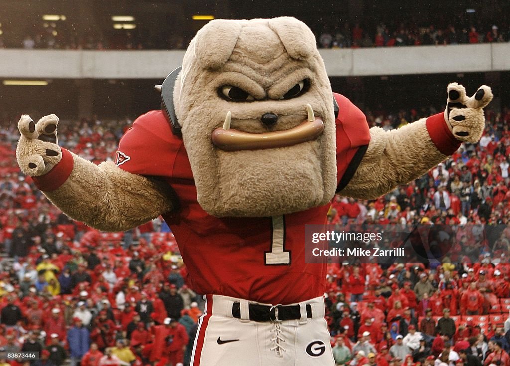 Georgia Tech v Georgia