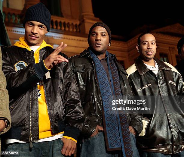 Ti Atlanta Rapper 5,932 Ti (Rapper) Stock Photos, High-Res Pictures, and Images - Getty ...