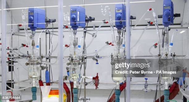 Generic Laboratory Photos and Premium High Res Pictures - Getty Images