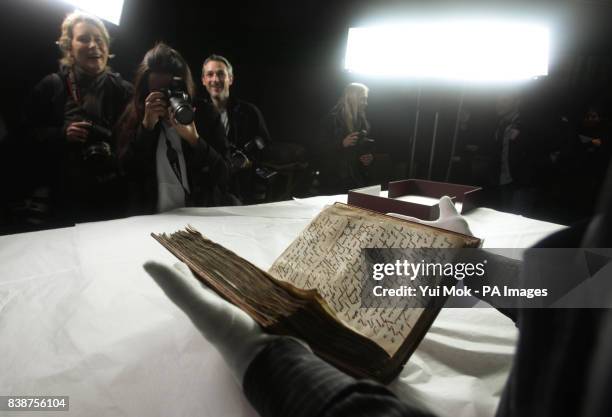 Library Conservator 118 Camden Public Library Stock Photos, High-Res Pictures, and Images ...