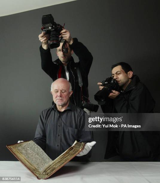 Library Conservator 118 Camden Public Library Stock Photos, High-Res Pictures, and Images ...