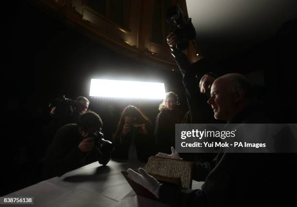 Library Conservator 118 Camden Public Library Stock Photos, High-Res Pictures, and Images ...