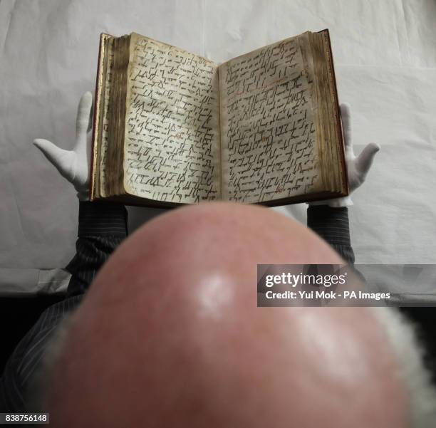 Library Conservator 118 Camden Public Library Stock Photos, High-Res Pictures, and Images ...