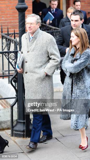 John Witherow 69 John Witherow Photos & High Res Pictures - Getty Images
