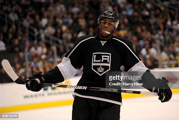 1,090 Kings Wayne Simmonds Stock Photos, High-Res Pictures, and