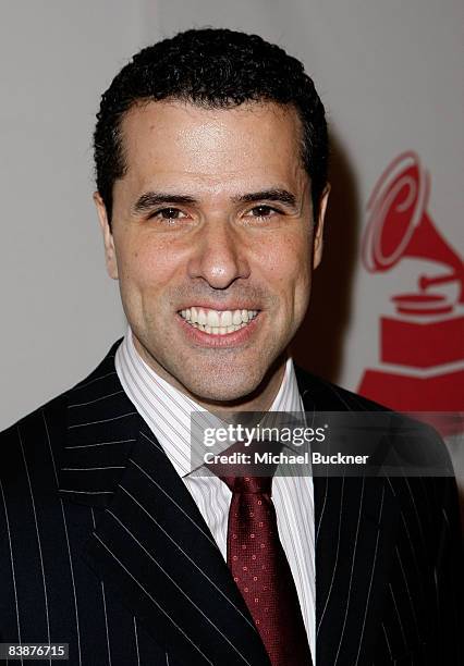 Marco Regil Photos and Premium High Res Pictures - Getty Images
