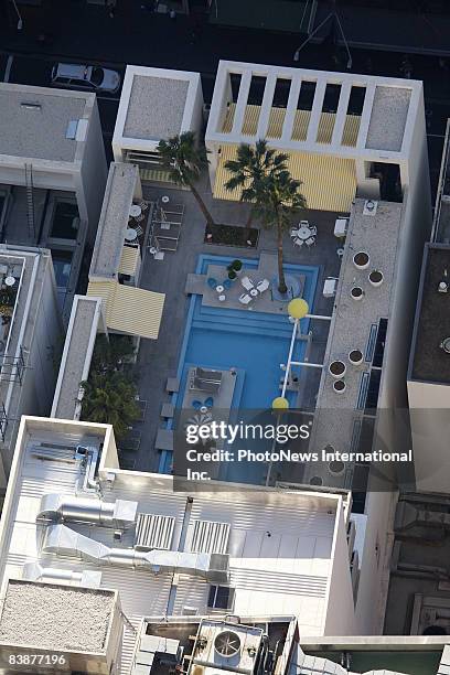 Ivy Pool 372 Ivy Pool Club Stock Photos, High-Res Pictures, and Images - Getty ...