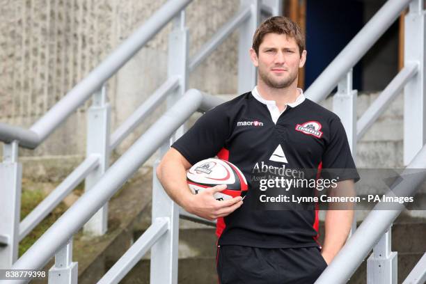 Jamie Steven Rugby 129 Steven Lawrie Stock Photos, High-Res Pictures, and Images - Getty ...
