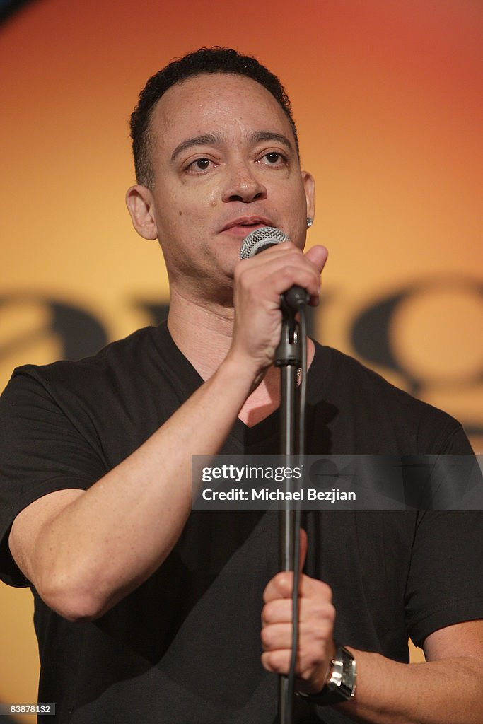 Cops 4 Causes Fundraiser "Comedy Uniting Communities"