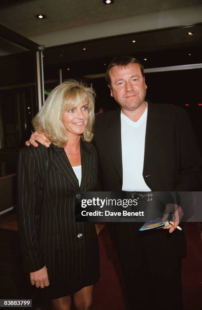 288 Elaine Winstone Stock Photos, High-Res Pictures, and Images - Getty