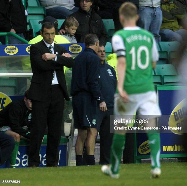 1,275 Derek Riordan Photos & High Res Pictures - Getty Images