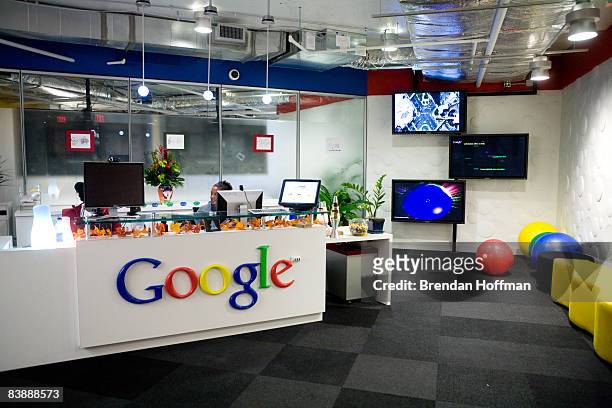 3,766 Google Office Photos and Premium High Res Pictures - Getty Images
