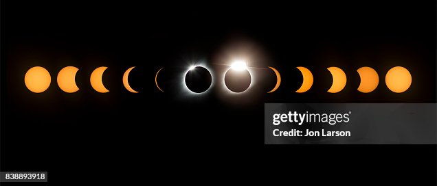 Solar Eclipse 2017 Oregon Solar Eclipse 2017 Oregon