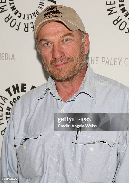 Ted Levine Actor Photos and Premium High Res Pictures - Getty Images